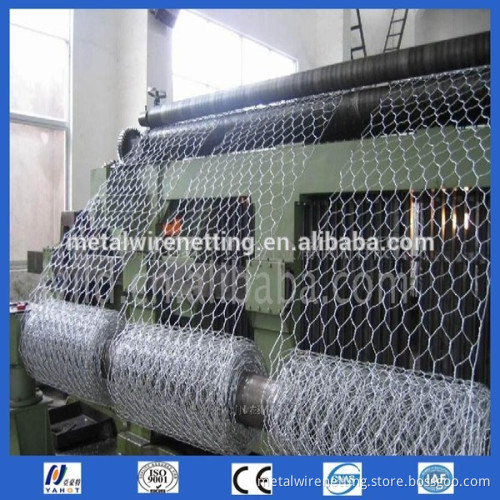 Hydraulic gabion mesh packing machine supplier Gabion Mesh Machine